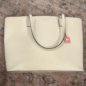 Large Kate Spade Tote